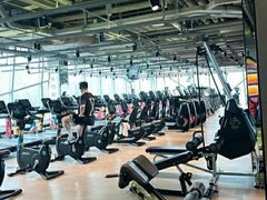 -Trainyard 炼·工场(中国国际贸易中心店)