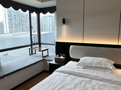 -榆漫居·高空City View府邸(广州天河体育中心石牌桥地铁站店)