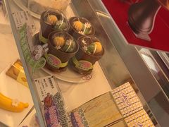 -GANSO元祖食品(锦创书城店)