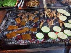 -同心烧烤(总店)