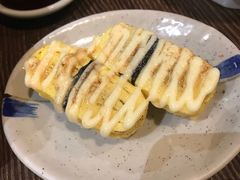 -大雄寿司(中华广场店)