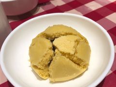 黄馍馍-西贝莜面村(镇江苏宁广场店)