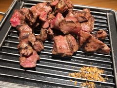 -味太助·银饭食堂(中华城店)