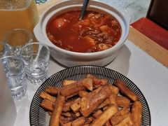 -恰八斗·猛火长沙菜(国贸店)