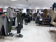 -优衣库(南宁万象城店)