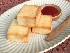 餐前面包-La Terre乐田(万象城店)