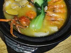 -吴越荣记苏州菜·松鼠桂鱼100%活鱼现做(斜塘老街店)