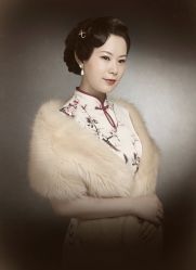 -梧桐照相馆(维景国际店)