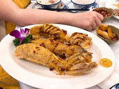 濑尿虾-湛江渔港·大排档(乐园路总店)