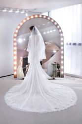 -B.Bridge Couture婚纱礼服(福田店)