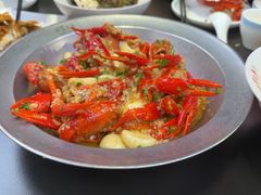 -天宝兄弟·湘菜龙虾馆