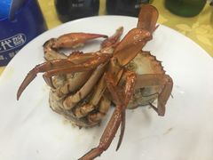 煎蟹-莲花公园煎蟹(总店)