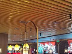 -刘一手重庆火锅(万达广场颍泉店)