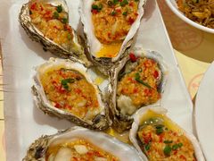 -小林哥的海鲜馆·夜宵烧烤(渔人码头店)