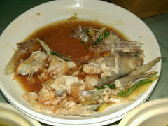 android_upload_pic-外婆菜之崇明味道(锦江乐园店)