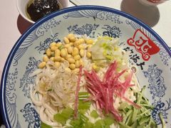 -大海碗·炸酱面·烤鸭·京菜(天坛店)