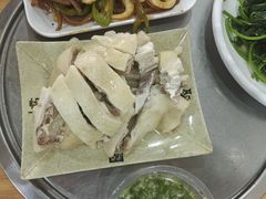 白切文昌鸡-力哥地道海南菜·联谊文昌鸡老店