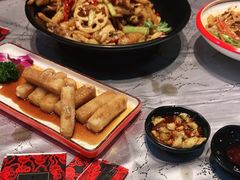 -红辣椒·川菜·火锅(大洋中心店)