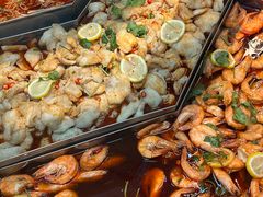 -永辉超市(郫都区爱琴海店)