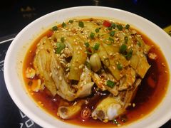 -川里谈·川味小馆(北京路店)