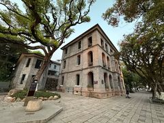 -江心屿景区