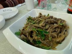 -天津雅园饭店(成林道店)
