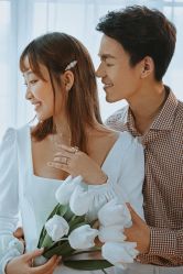 点击看大图 -金夫人婚纱摄影(惠阳店)