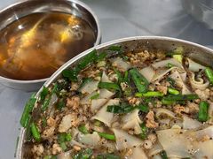 -正宗杨记普洱酸醋米线(总店)