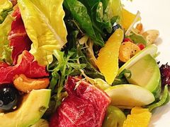 -Le Bistrot de Racine