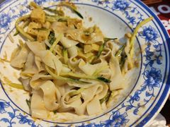 -再常安肉夹馍(济州上城店)