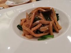 -香港喜来登酒店天宝阁