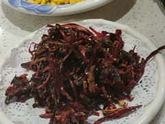 -前王院•巧克力海鲜市集餐厅(万平口店)