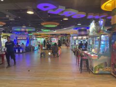 -汤姆熊欢乐世界(龙之梦店)