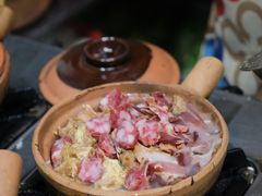 -潮香兴煲仔饭(莲花路店)