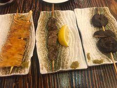 -平成屋·午肴夜酒(四川北路店)