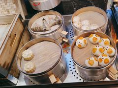 -盛江山自助料理·惠享店(千峰南路店)