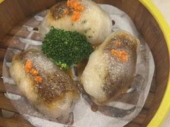 -汕头君华海逸酒店·鸿桃轩中餐厅