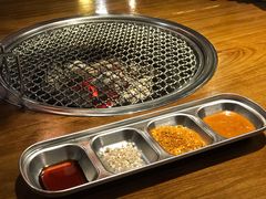 -·缸桶屋·韩式牛肋条自助烤肉(西湖D11店)