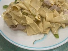 -鹤乡东北菜(崮山路店)