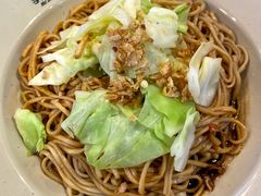 -李先生牛肉面大王(北京东四店)