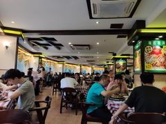 -开心果牛扒城(雍华庭店)