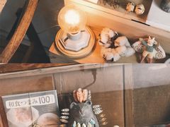-春风十里咖啡馆