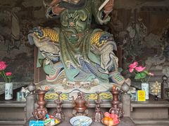 -关帝庙(大同古城)