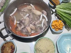 -采椰郎椰子鸡·脆皮鸡火锅(融创茂店)