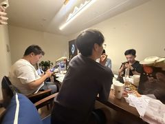 -剧狐剧本杀(徐汇1号店)
