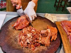 -马志善稀糊爛生熟肉店