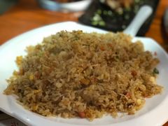 -炭虎子水浒烤肉(梦时代店)