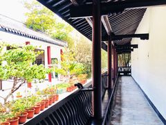 景点-包公祠