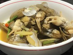-老海陵·泰州菜(图书馆店)