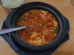 -贤花饭店(城阳店)